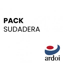 PACK SUDADERA
