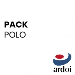 PACK POLO